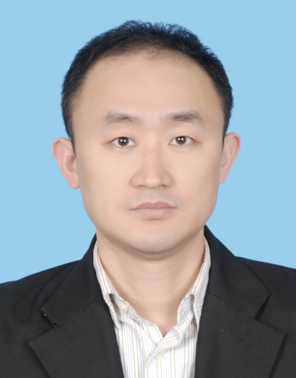 Speaker Photo