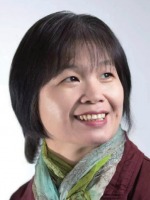 Speaker Photo