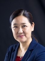Speaker Photo