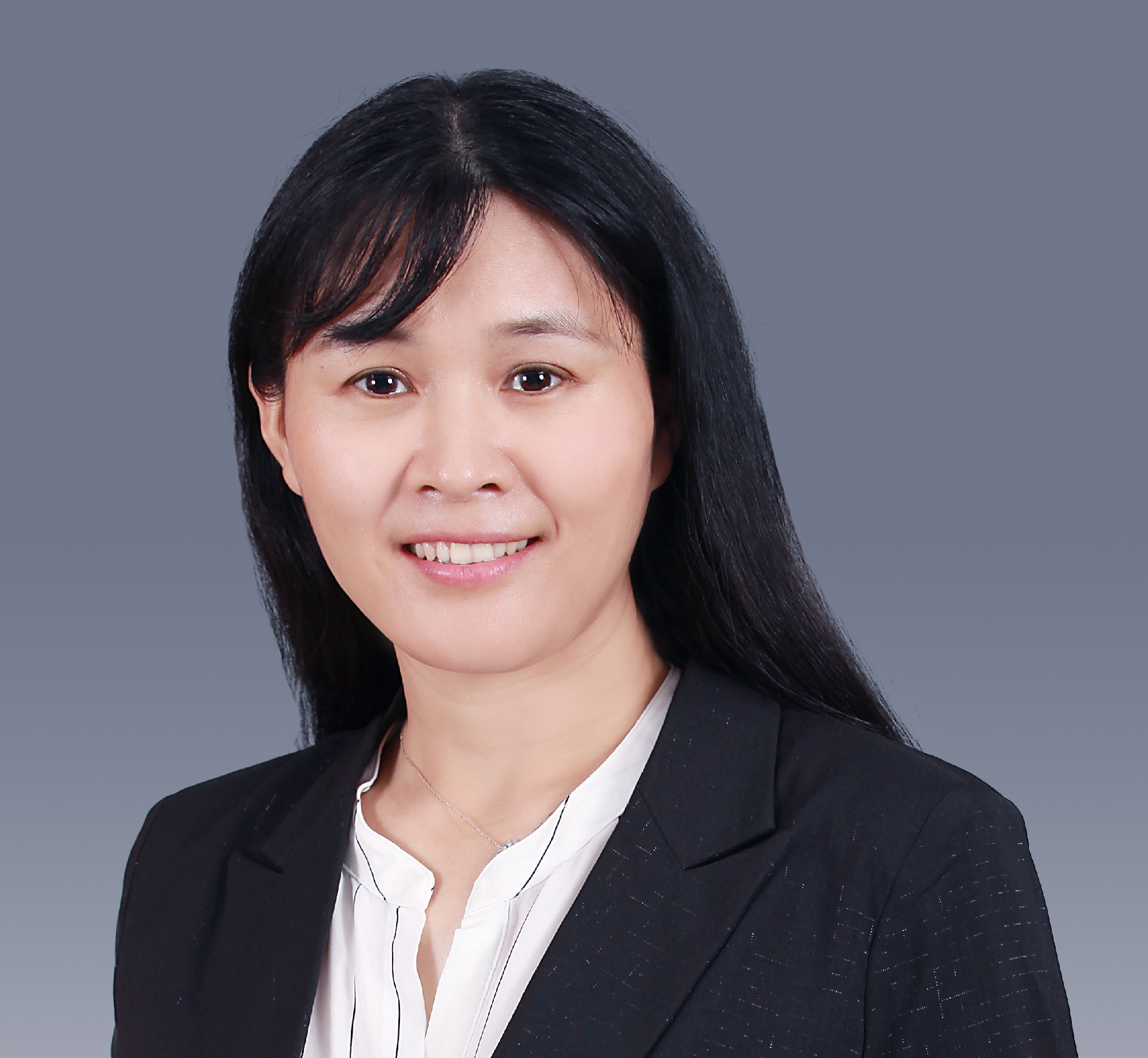 Speaker Photo