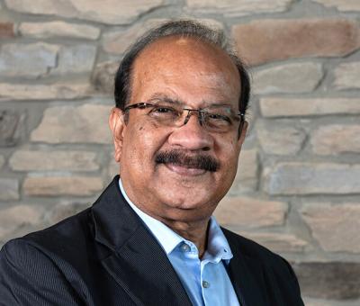 Speaker Photo