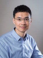 Speaker Photo