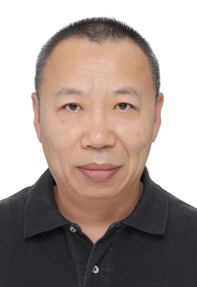Speaker Photo