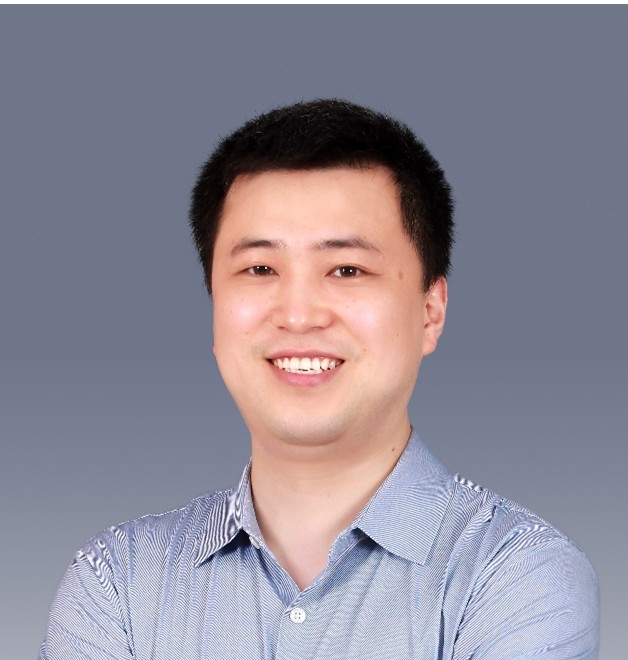 Speaker Photo